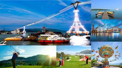 NHA TRANG - TẬN HƯỞNG TRỌN VẸN(4N 3D)