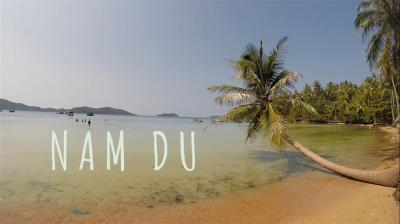 NAM DU - ĐÂM CHẤT HOANG SƠ