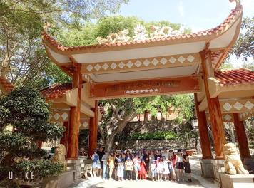 KHU CĂN CỨ MINH ĐẠM - LONG HẢI