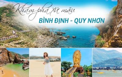 QUY NHƠN - PHÚ YÊN