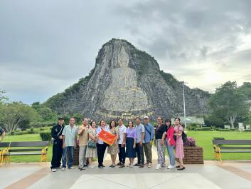 TOUR THÁI LAN